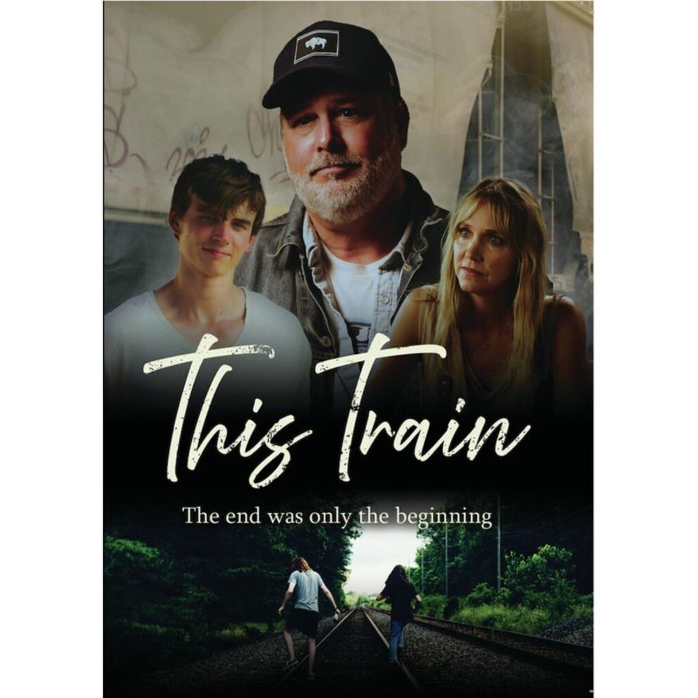 This Train  DVD